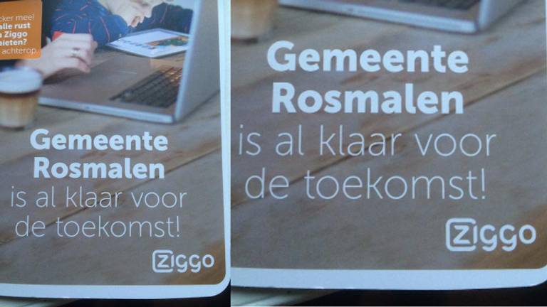 'Klaar voor de toekomst' (bron: @ProfSwanenberg / Twitter) 