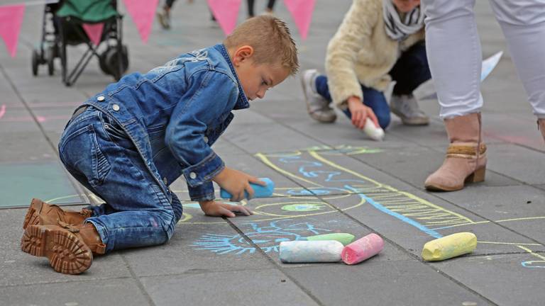 Foto: Jolien van de Griendt