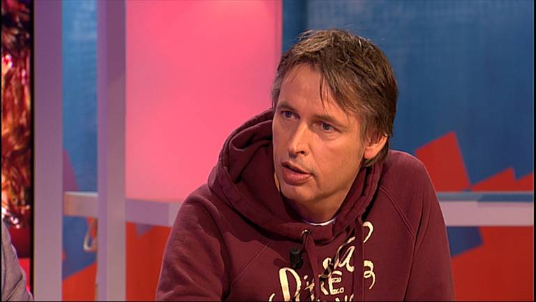 Festivaldirecteur Rien Somers praat in Ons Ons over de achtste editie van FestyLand.
