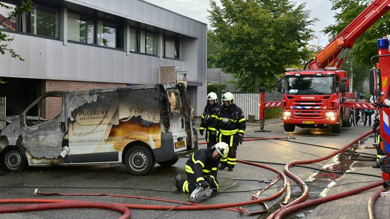 Foto: Jules Vorselaars/JV Media