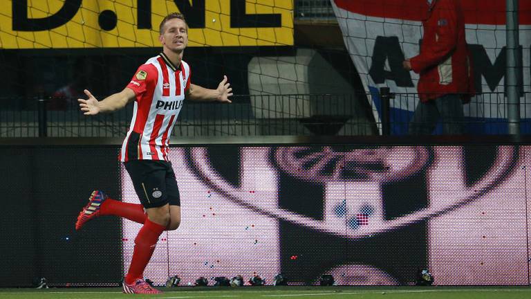 PSV loopt in Almelo tegen eerste seizoensnederlaag aan ...