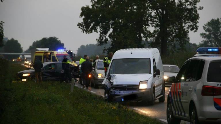 Foto: 112 BrabantNieuws