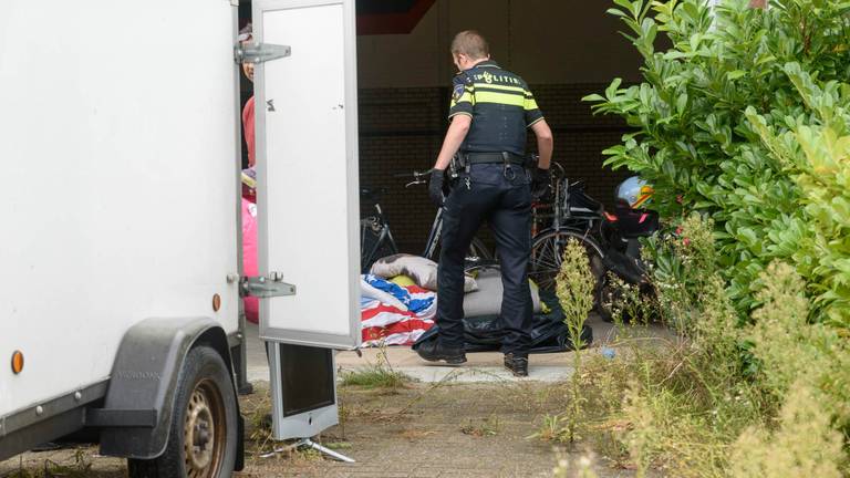 Foto: Tom van der Put/SQ Vision.