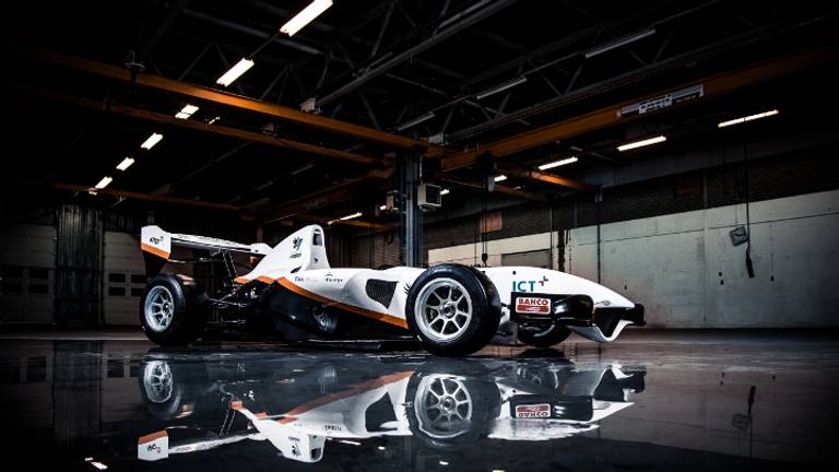 De KP&T IM/e (bron: Gerlach Delissen Photography)