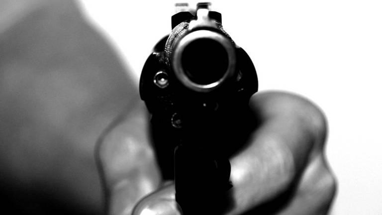 Kobus Lorsé veroordeeld voor verboden wapenbezit