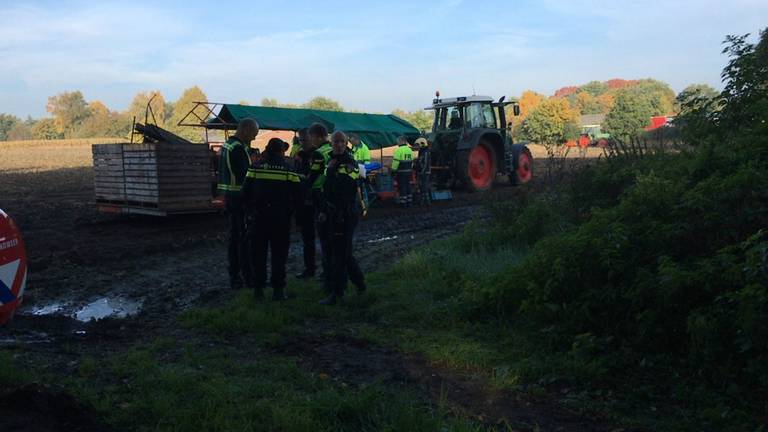 Foto: Harrie Grijseels