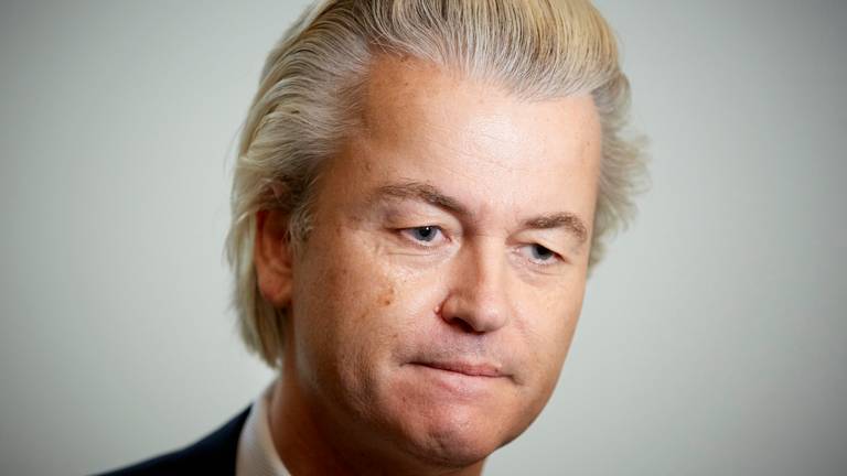 Geert Wilders komt naar Steenbergen (Foto: ANP)