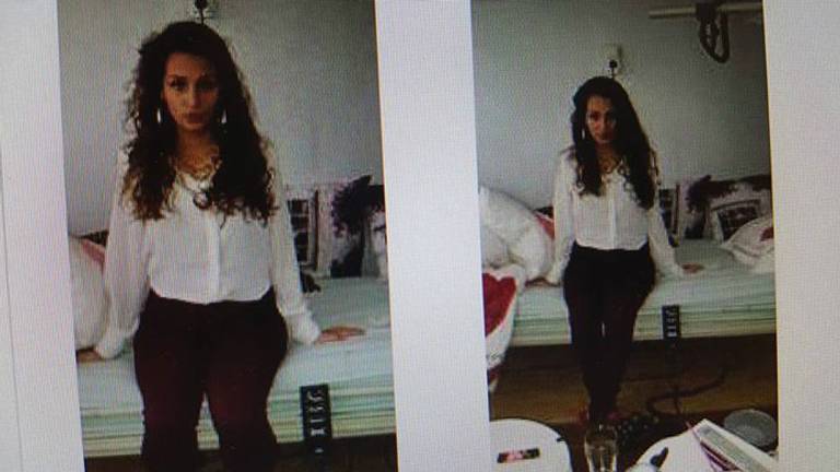 Vermiste uit Oss (16) weer terecht