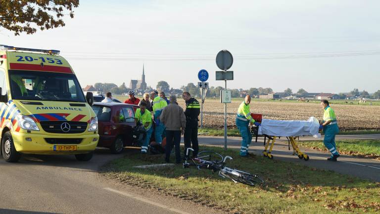 Foto: Foto Persbureau Midden Brabant