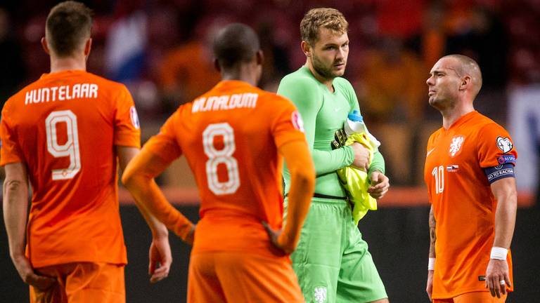 Psv Keeper Jeroen Zoet Toch Opgeroepen Voor Nederlands Elftal Omroep Brabant