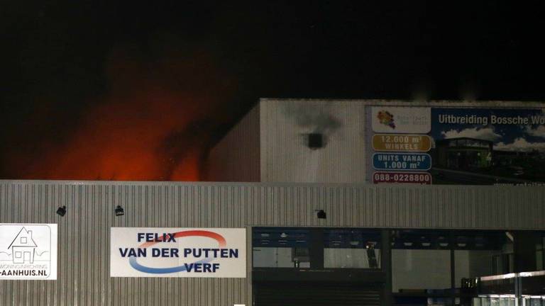 Foto: Bart Meesters (Meesters Multi Media)