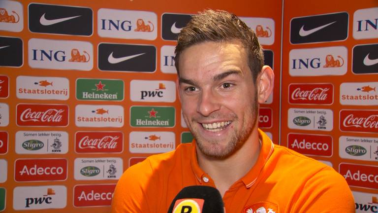 Vincent Janssen (Foto: archief)