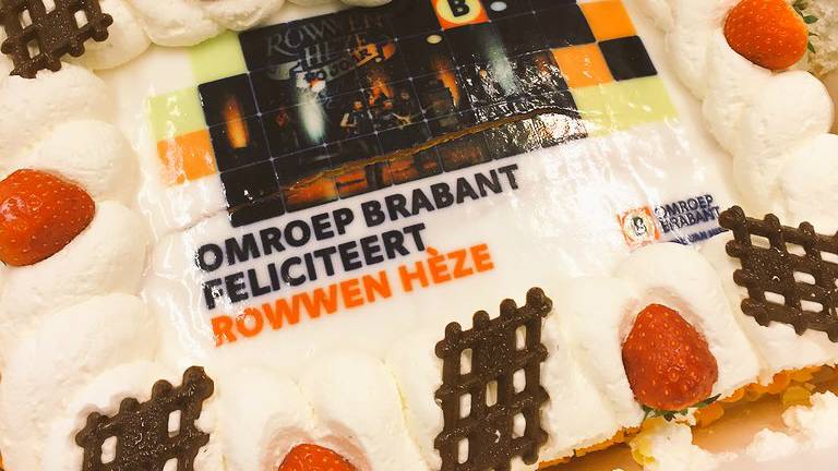 Omroep Brabant