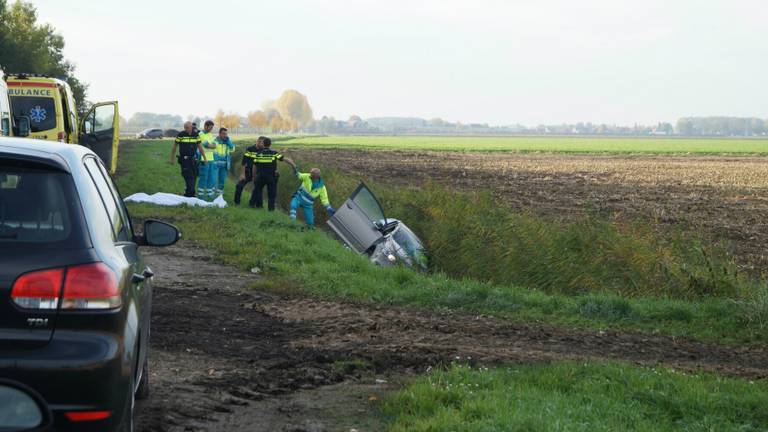 Foto: Anja van Beek/Foto Persbureau Midden Brabant