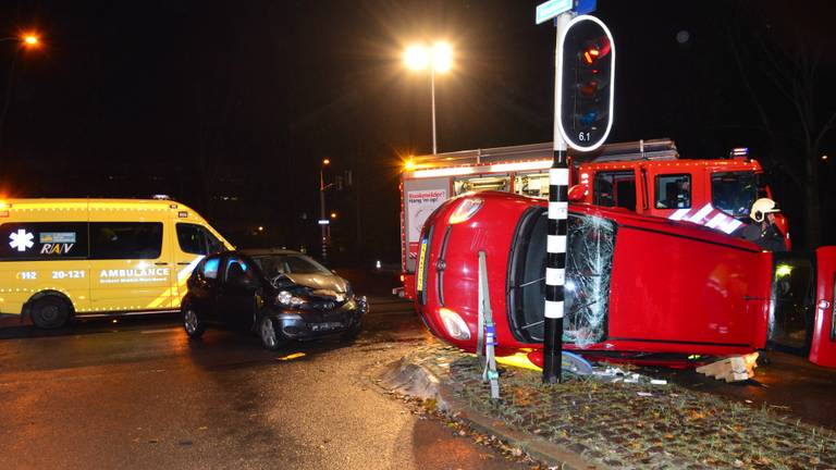 Foto: Rob de Haas/ Mainstay Media