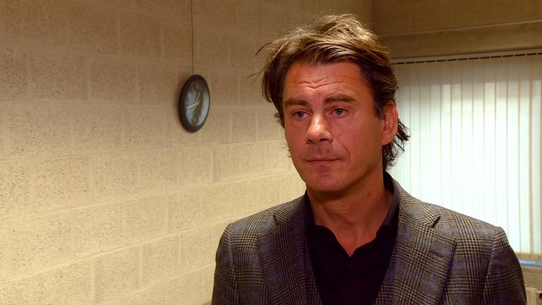 Zus Holleeder Waarschuwde Advocaat Jan Hein Kuijpers Voor Haar
