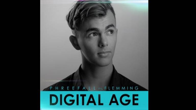 Flemming Viguurs. (Foto: Twitter)