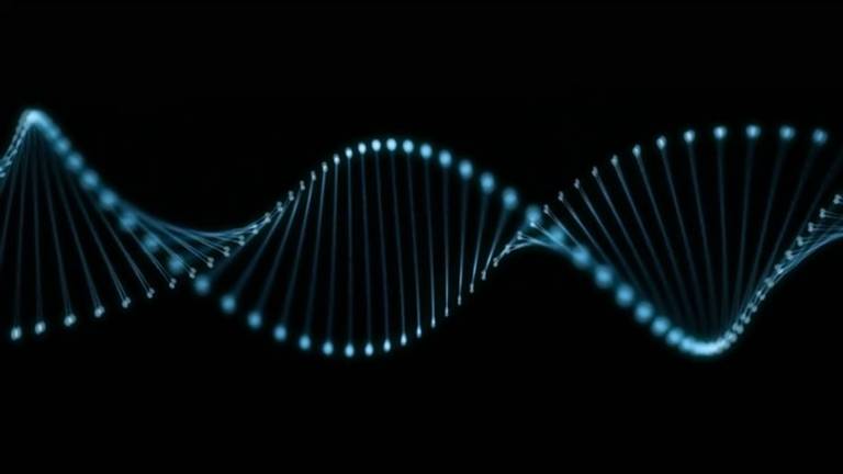 De politie hield een actie op DNA bij veroordeelden af te nemen