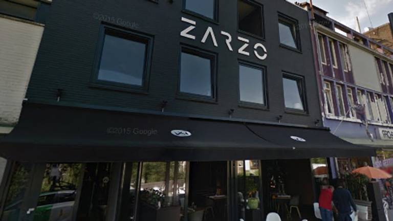 Zarzo Eindhoven