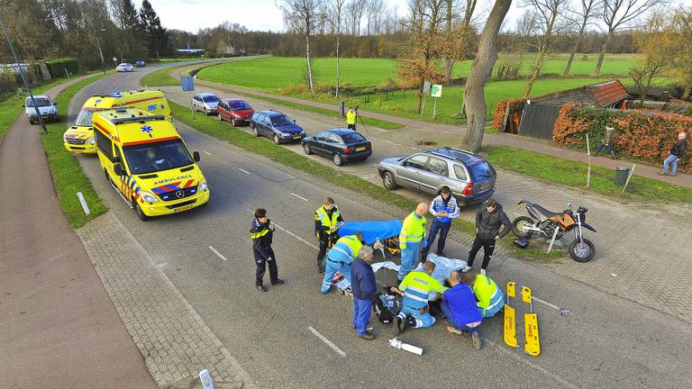 (foto: Rico Vogels/SQ Vision)