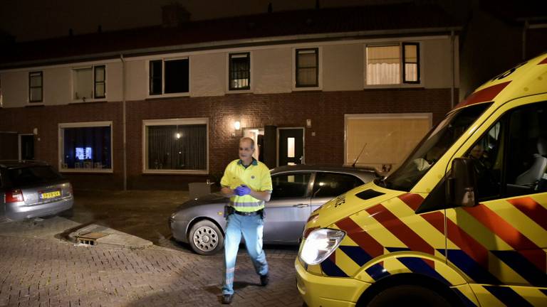 Foto: Jack Brekelmans/Persburo-BMS