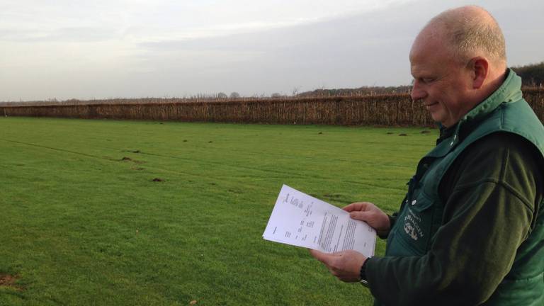 Ooievaarssoap in Goirle: gemeente gaat misschien wat aan torenhoge rekening doen