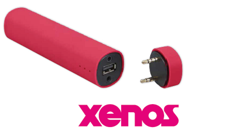 Foto: Xenos