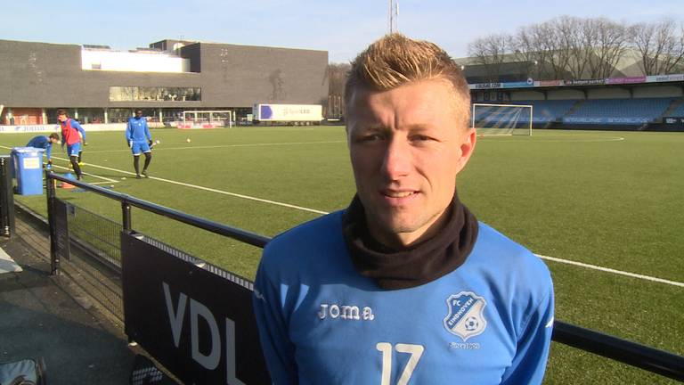 Tom van Imschoot