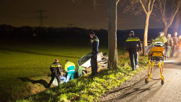 Foto: Marcel van Dorst/SQ Vision.