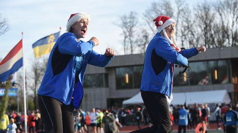 Kangoeroeloop 2015 (foto: Henk van Esch)