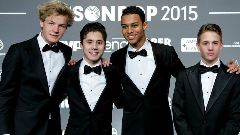 Mainstreet (foto: ANP)