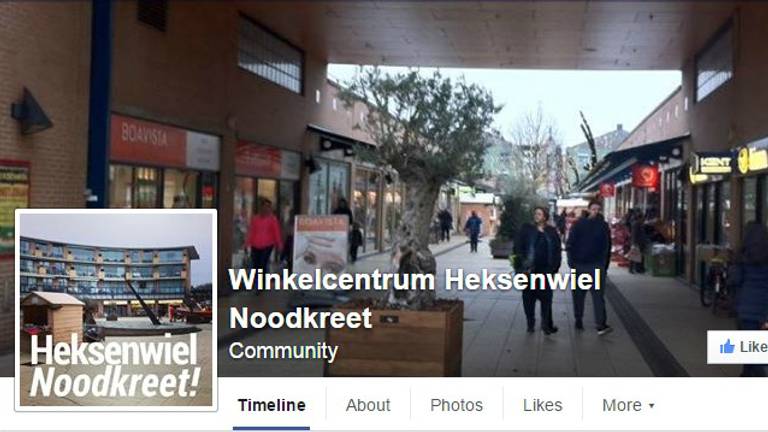 Breda knapt noodlijdende centra op