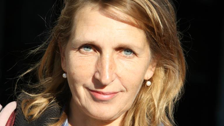 Theatermaakster Huygen overleden. (foto: Theater Artemis)