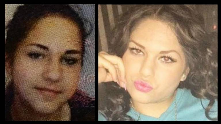 Emanuela Konjevic (13) sinds maandag vermist, voor het laatst gezien in Breda
