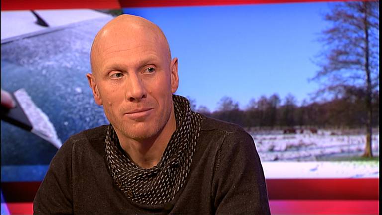 Arnold Stam