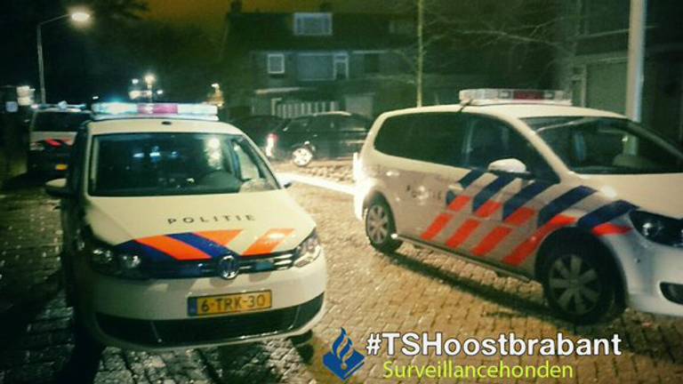 Foto: politie