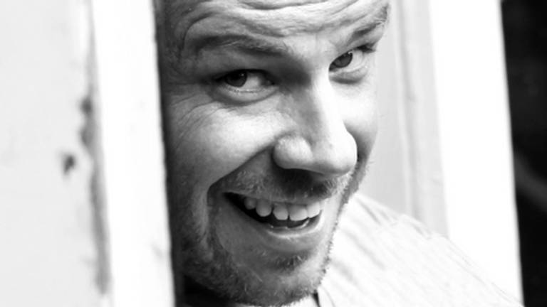 Rob Scheepers