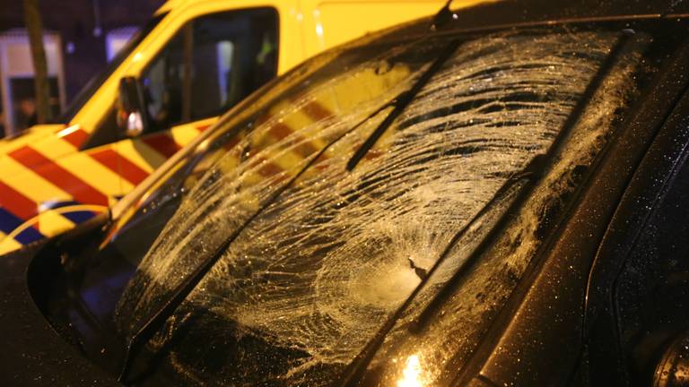 Foto: Arno van der Linden (SQ Vision)