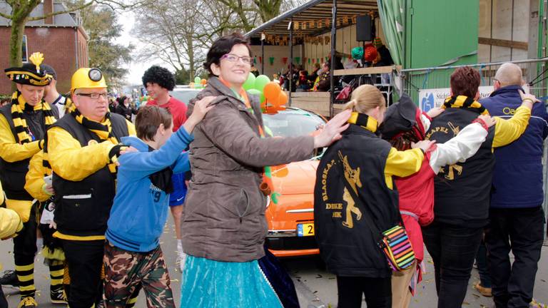 Polonaise (foto: Twan Spierts)