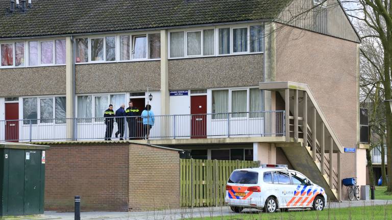 Foto: Harrie Grijseels (SQ Vision)