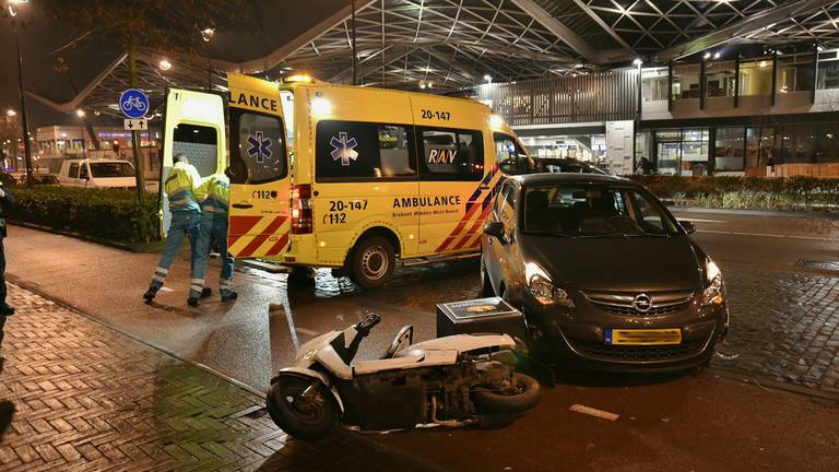 Foto: Jules Vorselaars/JV Media