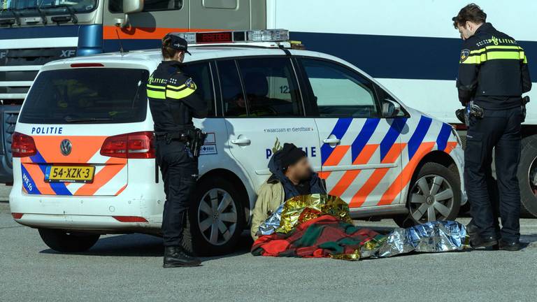 Foto: Tom van der Put, SQ Vision