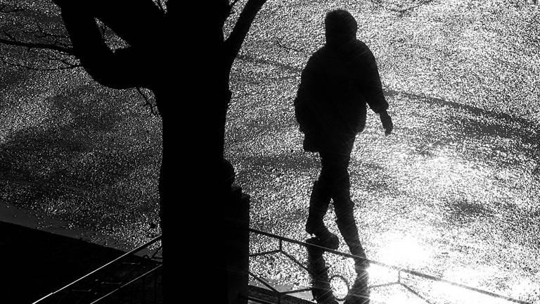 De politie gaat uit van dezelfde dader. (archieffoto: freeimages.com)