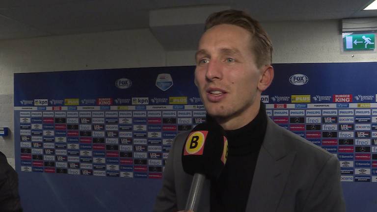 'Ajax kan ook nog gaan excelleren'