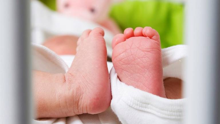 Cora O. vertelt haar versie van wat er is gebeurd met baby Jimmy.