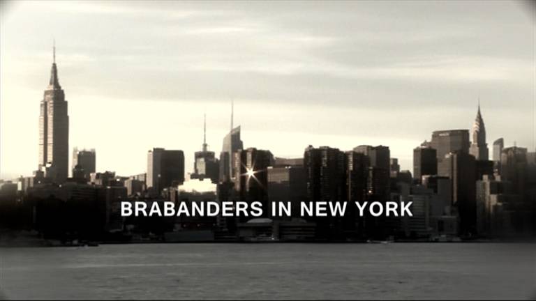 Brabanders in New York