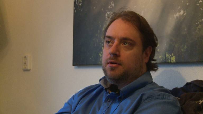 Robbert van den Broeke wordt niet langer verdacht van bedreigingen