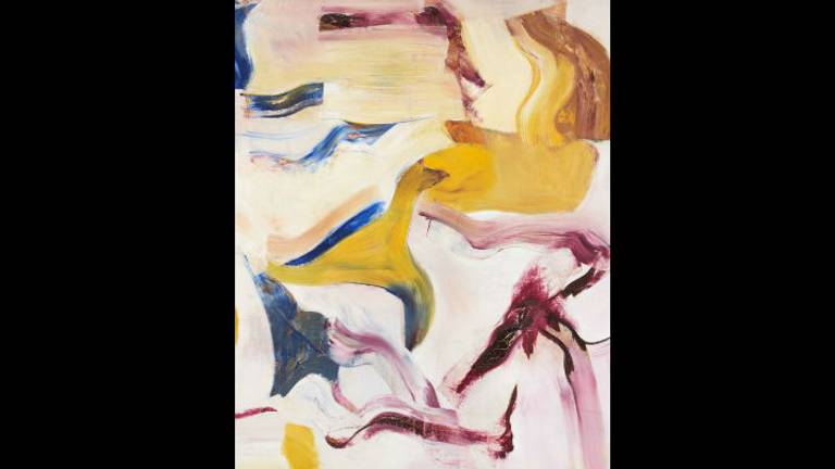 Untitled XV