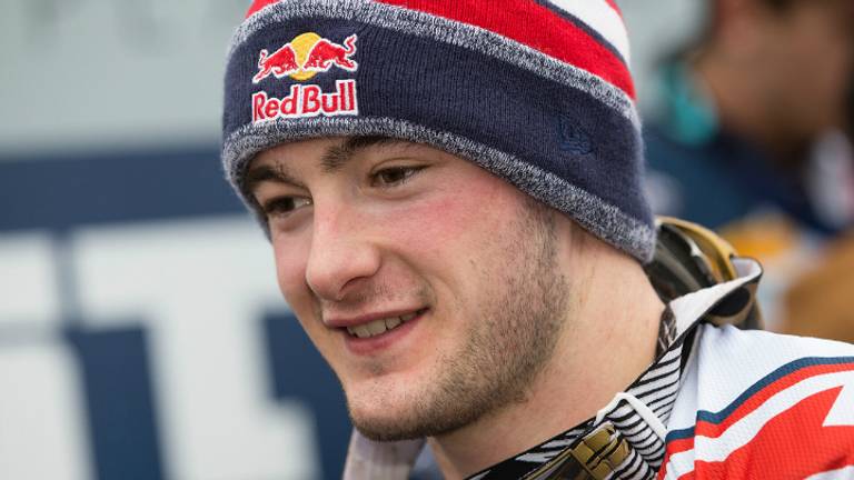 Jeffrey Herlings (Foto: KTM)