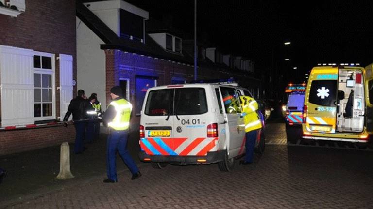 De Iraniër werd in 2012 op de Keiweg doodgestoken